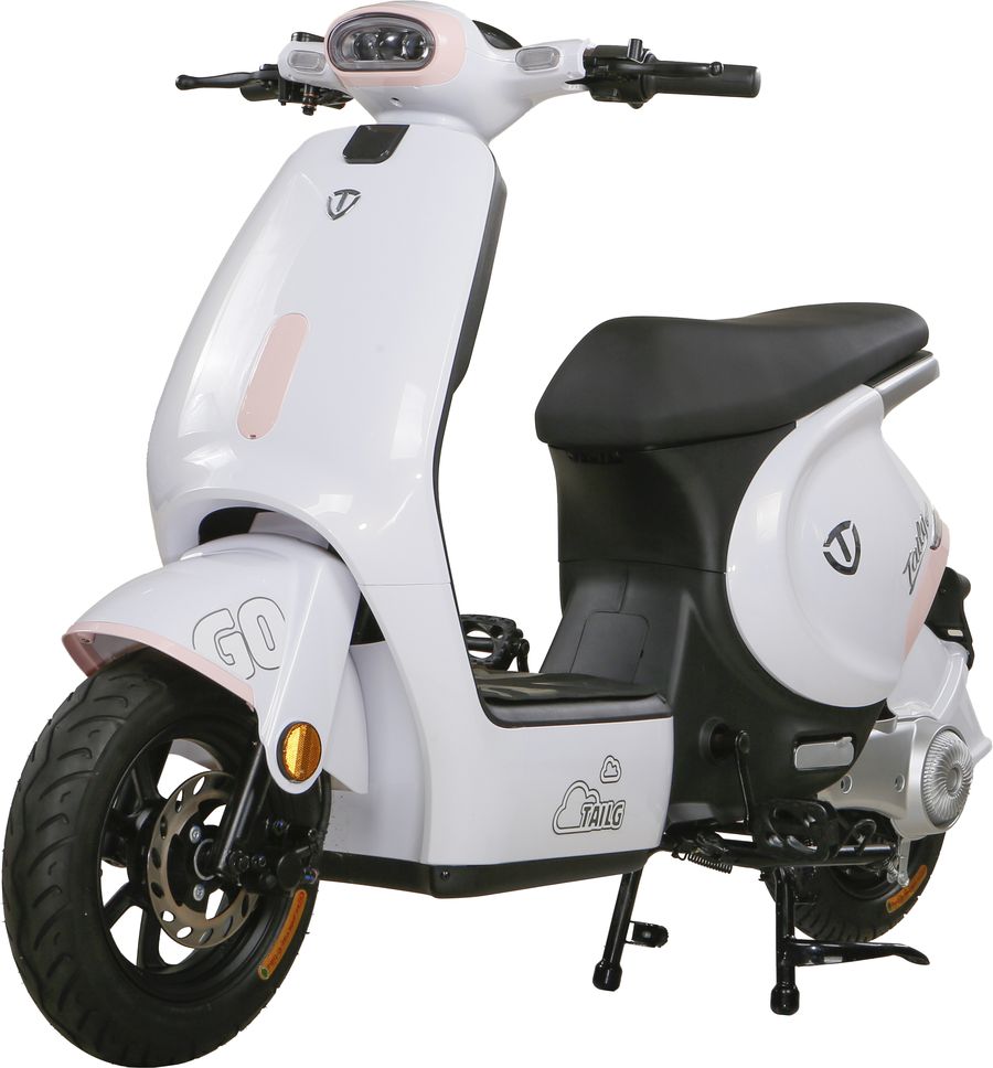 Xe Đạp Điện Tailg GR56