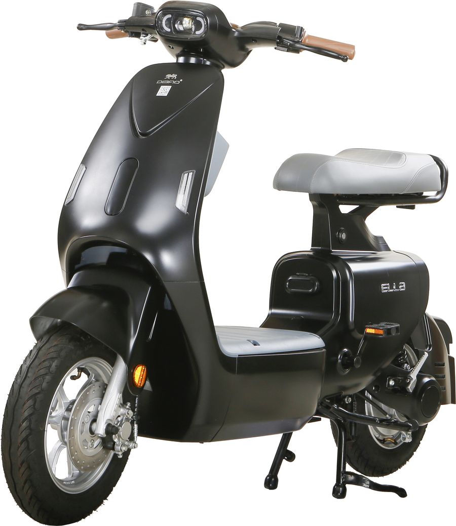 Xe đạp điện Dibao ELLA