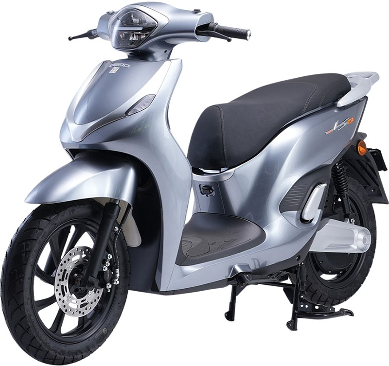 Xe Máy Điện Dibao LS007