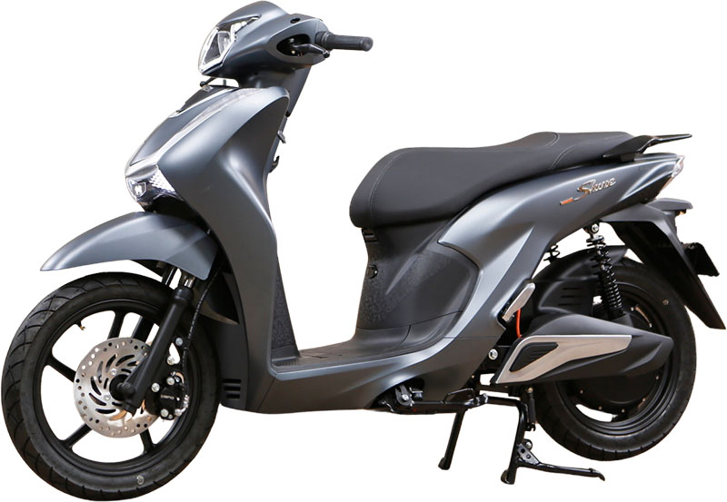 Xe Máy Điện Dibao Shine
