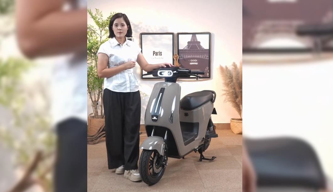 Hướng Dẫn Chọn Xe Điện Chất Lượng Cao