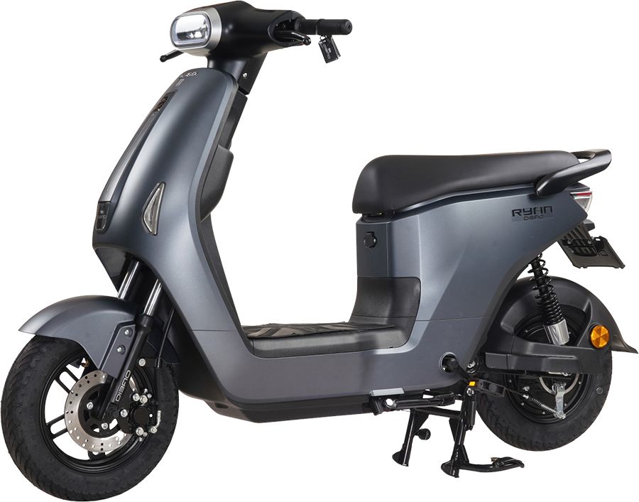 Xe Đạp Điện Ryan Dibao - HOT Nhất 2026