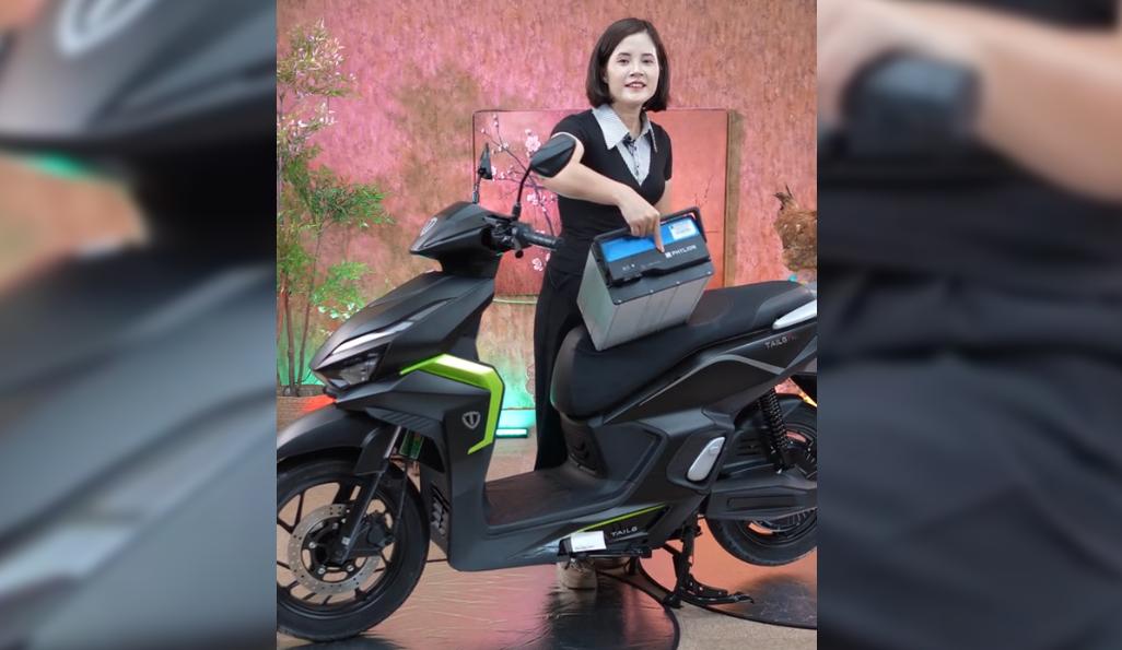 Xe Điện Tailg T72 – CHẤT NHƯ NƯỚC CẤT, ĐẲNG CẤP XE ĐIỆN HIỆU NĂNG CAO