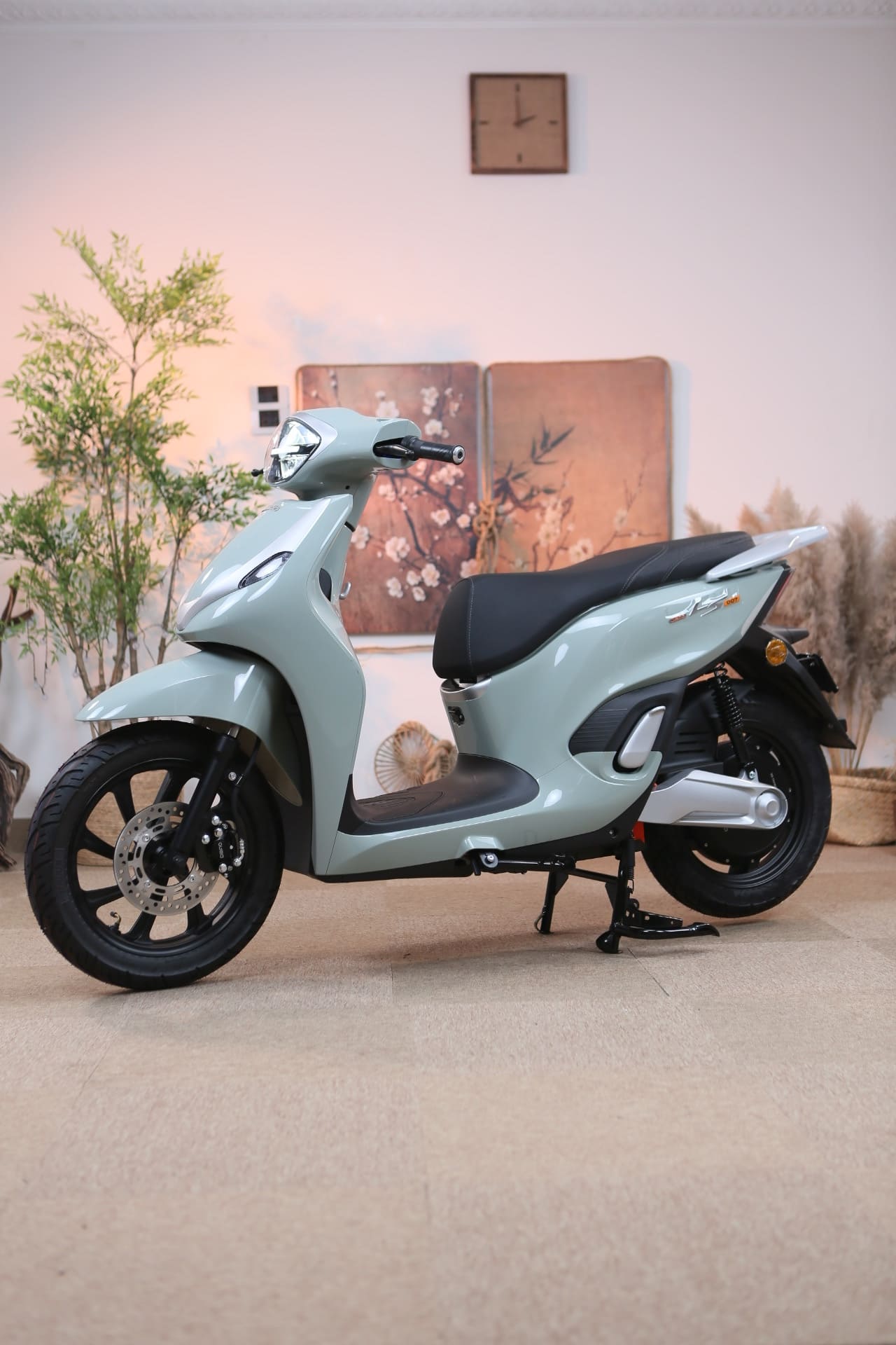 Xe Máy Điện Dibao LS007