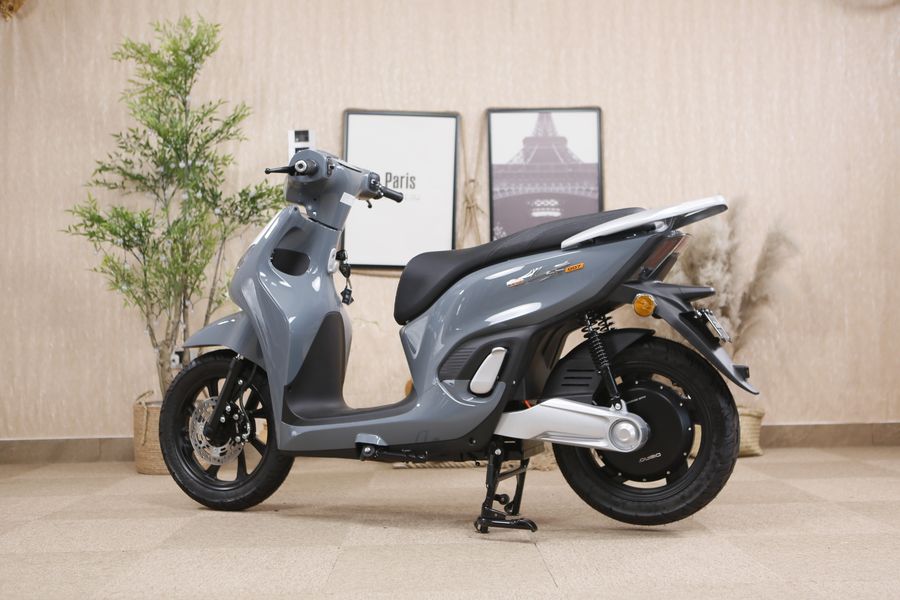 Xe Máy Điện Dibao LS007