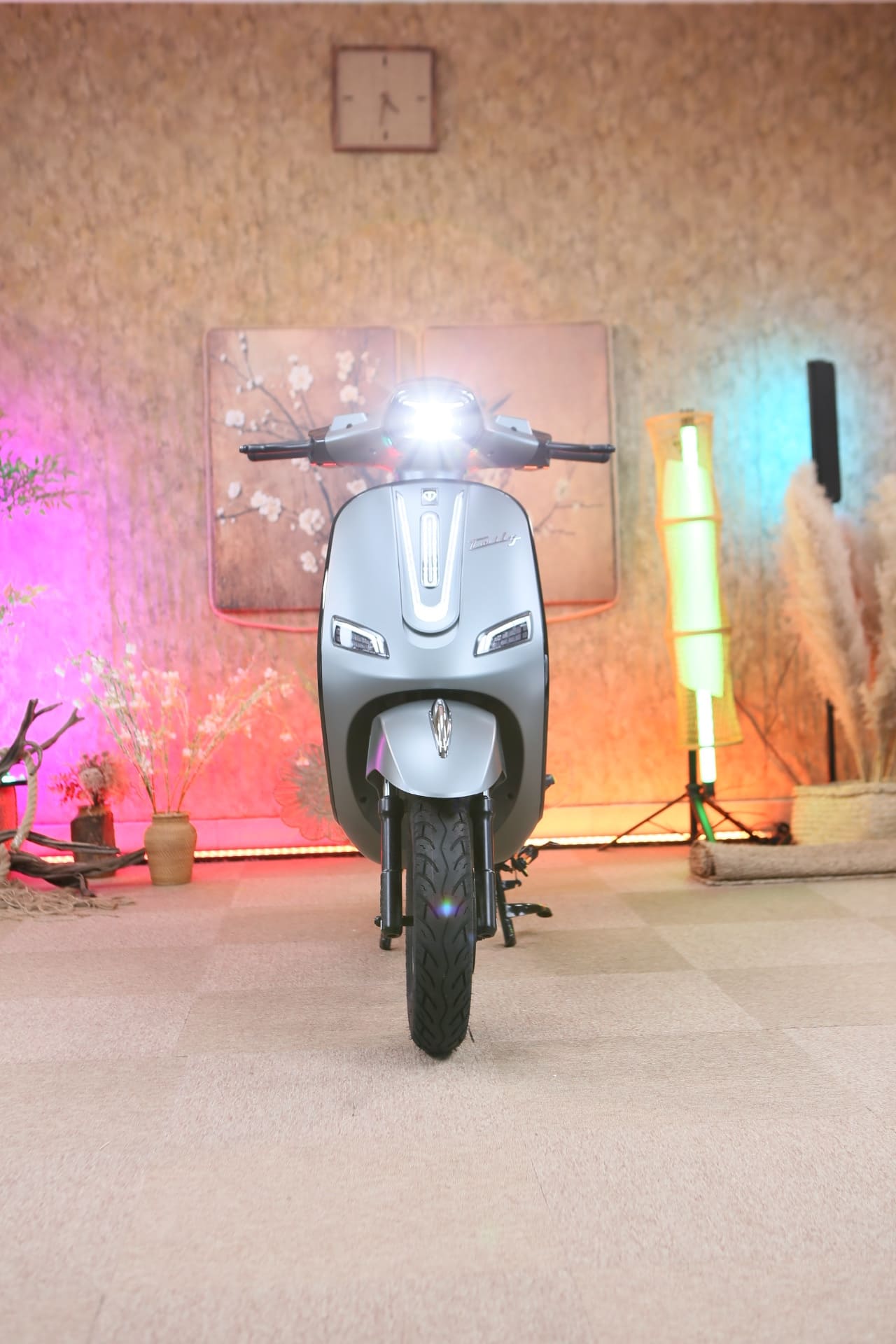 Xe Máy Điện Tailg R51 Plus 2026