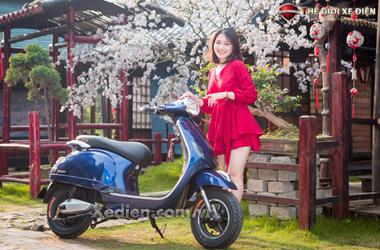 Top 10 mẫu xe điện bán chạy nhất tháng 5-6 năm 2017