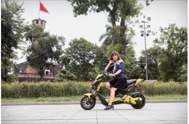 Xe điện Xmen Sport 2023 - Thiết kế độc đáo cho trải nghiệm mới lạ