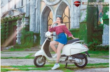 Những thói quen sử dụng khiến xe 50cc nhanh hỏng