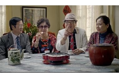 THOÁT NHỮNG CÂU HỎI ÁM ẢNH NGÀY TẾT CÙNG THẾ GIỚI XE ĐIỆN