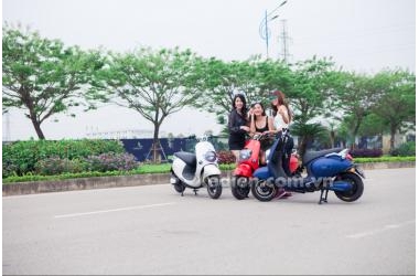 Vì Sao Bạn Nên Chọn Mua Xe Điện Dibao Nami?