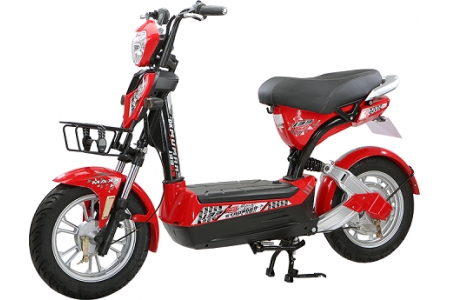 Xe máy điện 133GS DKBike