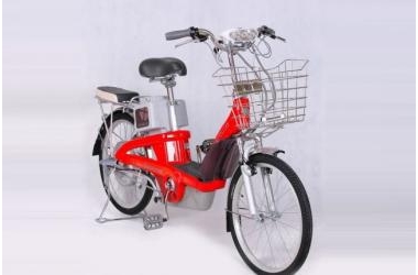 Cửa hàng bán xe đạp điện uy tín tại Hà Nội