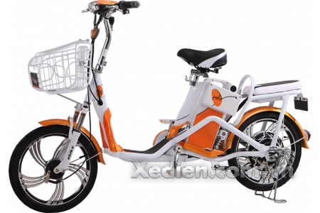 Xe điện Yadea EB38