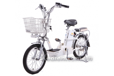 HyunDai Electric Bicycle With Disc Brake