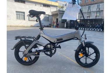 Xe điện gấp Nakxus siêu bền, siêu đẹp