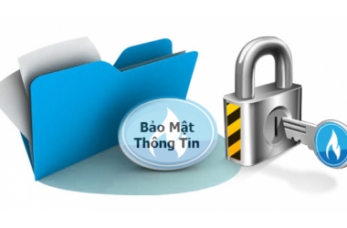 Chính sách bảo mật thông tin