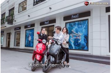 Địa chỉ bán xe đạp điện, xe máy điện tại BẠC LIÊU
