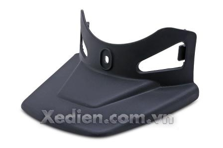 Vảy chắn bùn sau xe đạp điện Giant