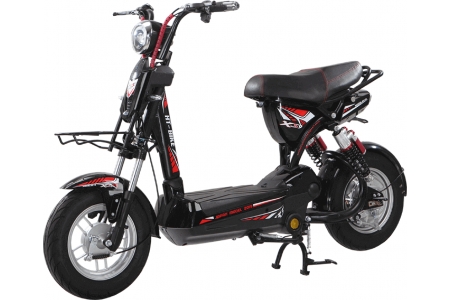 Xe đạp điện HT BIKE 133 S9