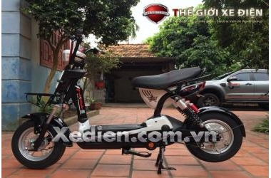 Đánh Giá Tổng Quan Chiếc Xe Đạp Điện Aiwa Taiwan Liệu Có Đáng Mua?
