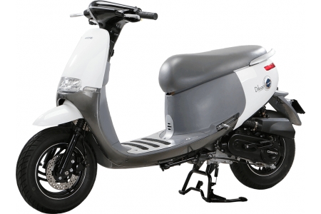 Xe Ga 50cc Dibao Gofast