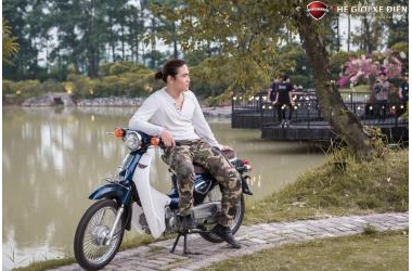 Chính Thức Bắt Buộc Phải Có Bằng Lái Xe Khi Di Chuyển Xe Máy Điện, Xe Máy 50cc