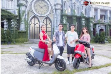 Top 10 Mẫu Xe 50cc Có Chất Lượng Cao Và Tiết Kiệm Xăng Nhất Trong Năm 2020