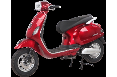 Địa Chỉ Mua Xe Máy Điện JVC Vespas