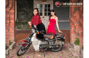 Địa Chỉ Mua Xe Cub 50cc Chất Lượng Cao, Giá Tốt Trên Thị Trường?