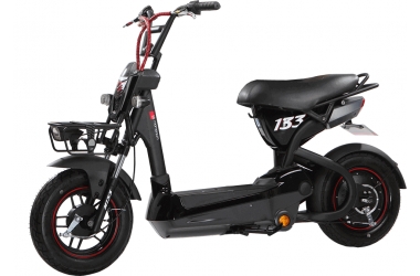 Giải Mã Sức Hút Của Xe Đạp Điện Giant M133 Mini Trên Thị Trường