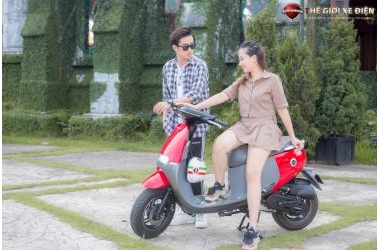 Top 2 Mẫu Xe Ga 50cc Dibao Chất Lượng Tốt Nhất