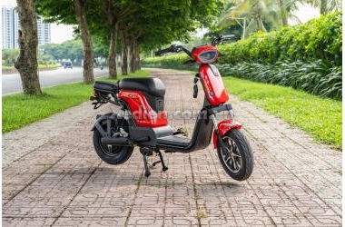 Lý Do Nên Chọn Mua Xe Đạp Điện JVC G9 Trong Năm