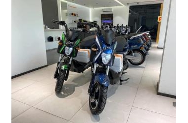 Ưu Điểm Của Dòng Xe Máy Điện Xmen Neo Yadea 2022