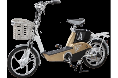 Vì Sao Xe Đạp Điện Yamaha Icats H3 Được Lòng Tất Cả Mọi Người?