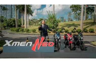 Đức Phúc Trở Thành Đại Sứ Thương Hiệu Xe Điện Yadea
