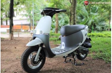 Chọn Xe Máy Ga 50cc Nào Tốt Nhất 2020