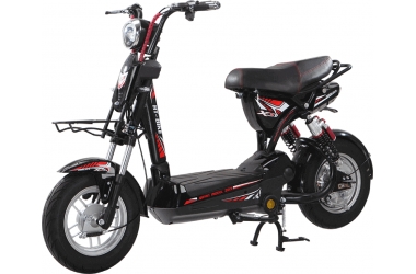 Đánh Giá Chi Tiết Xe Đạp Điện HT Bike – Dòng Xe Được Ưa Chuộng Nhất