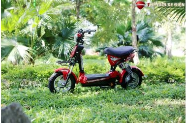 Đánh Giá Xe Đạp Điện HT Bike H9 – Đột Phá Mới Về Sức Mạnh