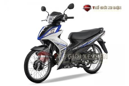 Xe Máy Sym Elegant 50cc | Sản Phẩm Cao Cấp Chính Hãng Hàng Đầu Việt Nam