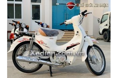 Xe Cub 50cc Giá Rẻ Nhất 2020 Dành Cho Học Sinh