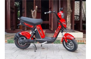 ĐỊA CHỈ MUA XE ĐẠP ĐIỆN HT BIKE CAP A - MAX 2020 Ở ĐÂU?