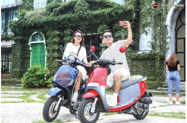 Điểm Qua Một Số Mẫu Xe Máy 50cc Mới Ra Mắt Trong Năm 2020