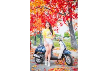 Những Dòng Xe Ga 50cc Dưới 20 Triệu Đáng Mua Nhất