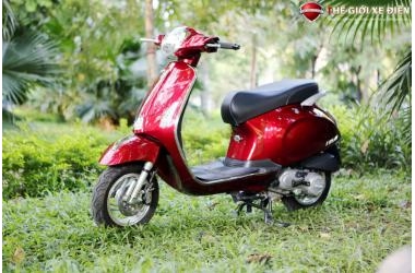 Xe Máy Tay Ga 50cc Nioshima Mẫu Xe Sang Trọng Đáng Mua Nhất Năm 2020