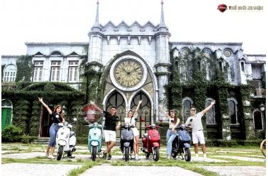 Các Dòng Xe Ga 50cc Hơn 20 Triệu Đáng Mua 2020