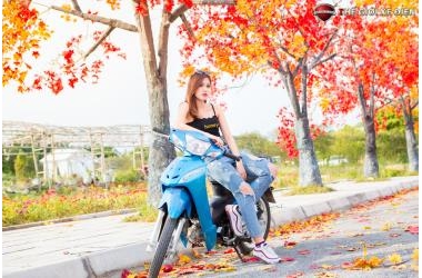 Xe Máy 50cc Wave Dealim Bán Chạy Số Một Việt Nam