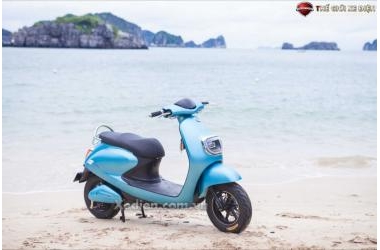 Vì Sao Xe Máy Điện Butterfly Dibao Được Đông Đảo Khách Hàng Yêu Thích?