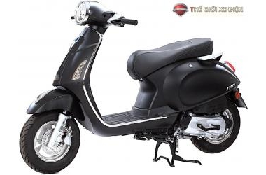 Top Xe Máy 50cc Không Cần Bằng Lái Đáng Mua 2020