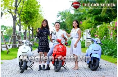 Xe Máy 50cc Giorno Smile Có Thực Sự Đáng Để Đầu Tư Hay Không?